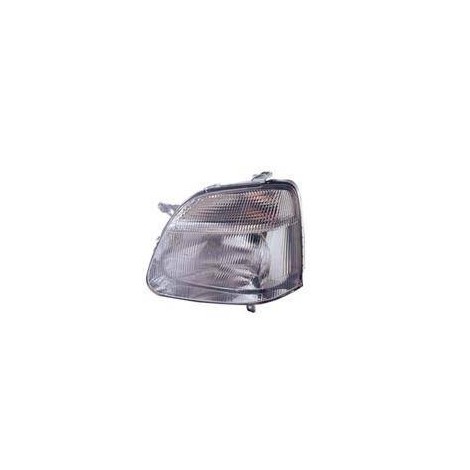 OPEL AGİLA SOL FAR 1999-2002