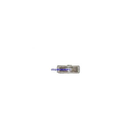 tranporter t4 tavan lambası iç okuma lambası  7d0947291  1996-2003 ORJİNAL