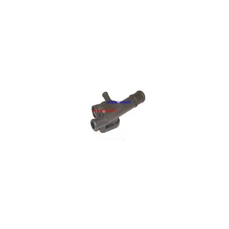 caddy su flanşı su plastiği 1996-2003  1.9 dizel motor alh-ayq motor