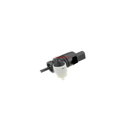 Volkswagen Golf 5 cam yıkama motoru 2005-2009 MODEL