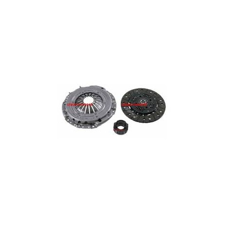 Skoda Favorit Debriyaj Seti Baskı BaLata RuLman Hamers Marka 1991-1995 1300 Motor