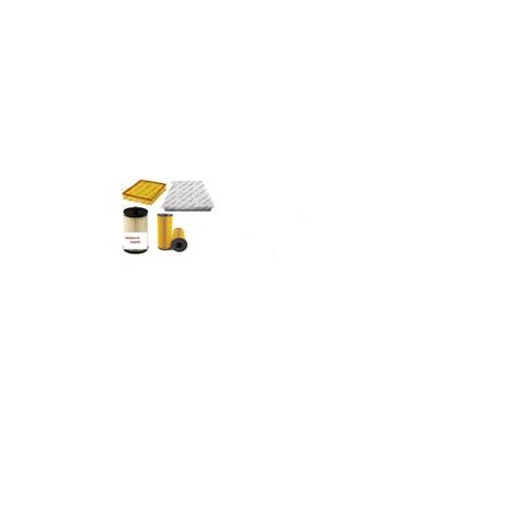 Crafter FiLtre Seti