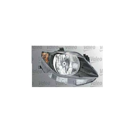SEAT İBİZA FAR H4 SOL TARAF 6J1941021C  2008-2012