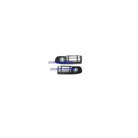 BORA SİS FAR SETİ 1998-2005 55 wat ampullu