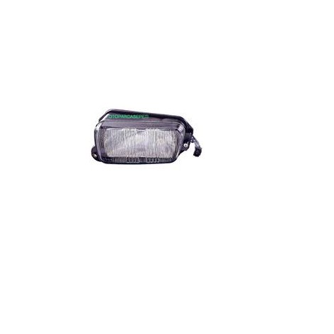 SKODA FELİCİA SİS FARI SOL KARE TİPİ 1998-2001