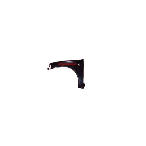 Fiat Siena çamurluk sol 1997-2002