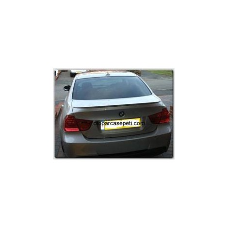 BMW E90 M Spoyler
