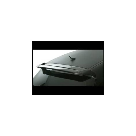 Peugeot 207 Spoiler