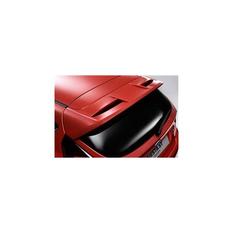 Ford Fiesta Orjinal ST Spoiler