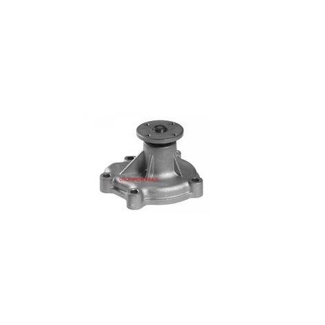 OPEL COMBO DEVİRDAİM SU POMPASI  1.7 TURBO DİZEL 1996-2003  97220278