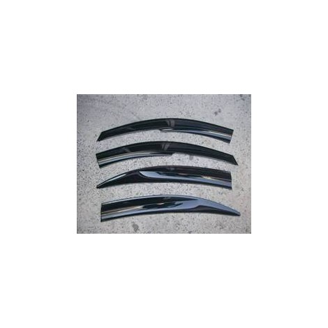 Ford Focus Cam Rüzgarlığı 2004-2010