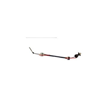 SEAT İBİZA  1.2 MOTOR  DEBRİYAJ TELİ 1989-1993