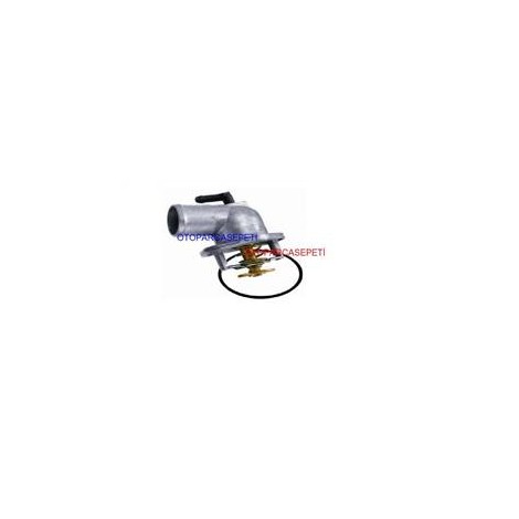 OPEL ZAFİRA TERMOSTAT 1338331  XVE Z MOTOR 1.6 16 VALF 1999-2005