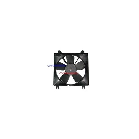 DAEWOO NUBİRA FAN MOTORU  96553376