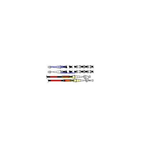 OPEL REKORD EL FREN TELİ 522544-90063457 -9074841