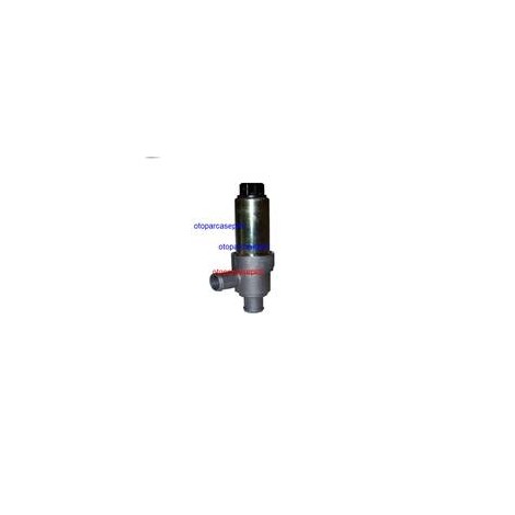 VENTO ROLANTİ AYARLAYICI ROLANTİ VALFI 037906457C 1991-1998  2E-ADY MOTORLARIN 2.0 MOTOR