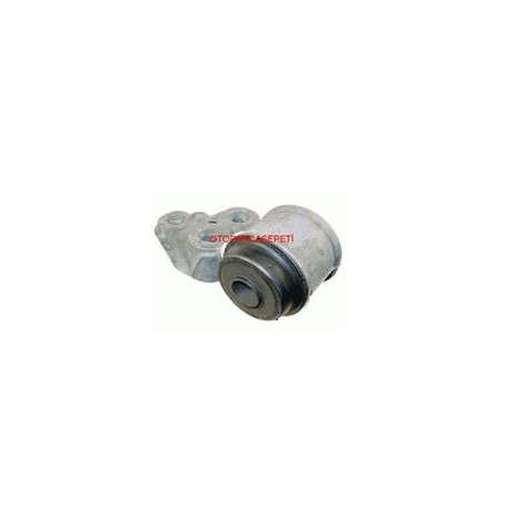 AUDİ A 6 ARKA DİNGİL BURCU 4B0501521E  ALİMİNYUM 1998-2005