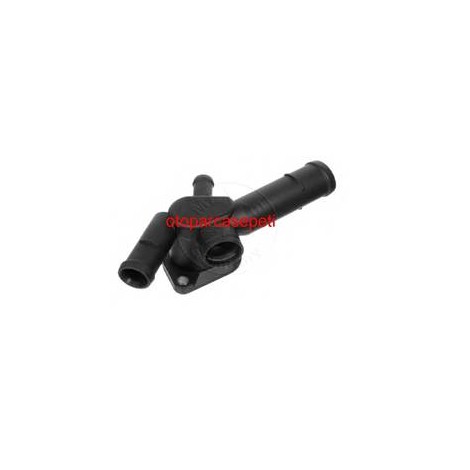 Golf 6 termostat flanşı CCSA1,6 BSE-BSF- (yuvası) 2008-2012