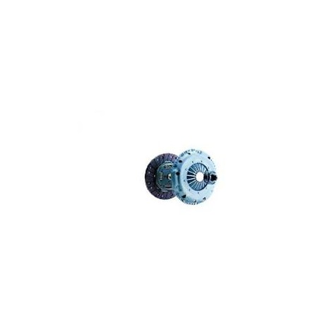 Bora Debriyaj Seti Baskı Balata 1998-2005 BCB Motor 1.6