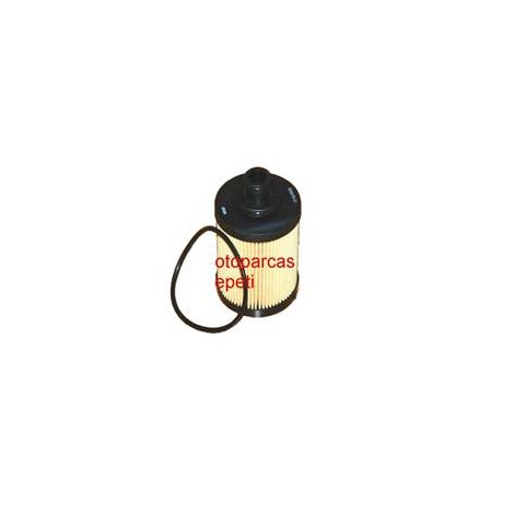 Opel Agila yağ filtresi 1,3 CDTİ 2001-2010 GM