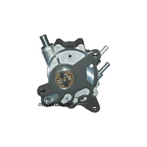Seat Altea Vakum Pompası 1,4- 1,9 TDI 2004->>>> orjinal PIERBURG