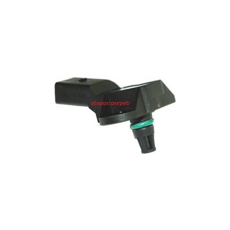 Volkswagen Jetta Basınç Ayar Valfi 2005-2011