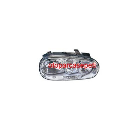 Volkswagen Golf 3 golf 4 tipi far sağ1992-1997