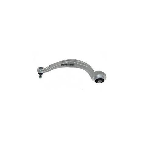 Audi A-4 Alt Eğri Salıncak Sol (Rotilli Kol) 2007-2012