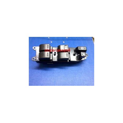 Toyota Vividi 4 lü cam düğmesi sol 2001-2007