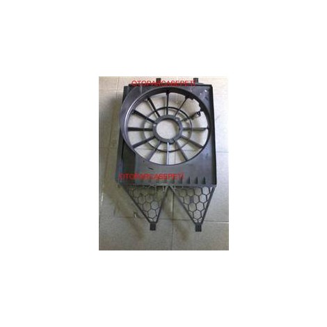 Volkswagen Polo Fan Davlumbazı 2010-2013 6R0121207 1.2 MOTOR CGPA-CGPB 3 CYL