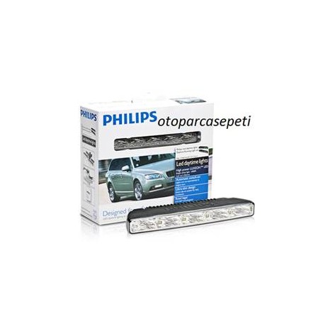 Audi A2 Daylight (Set)