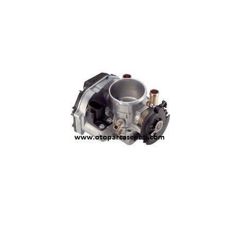 Polo Boğaz Kelebeği AFH Motor