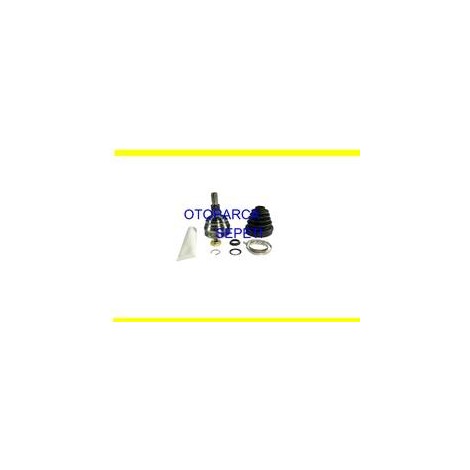 357498099E AUDİ A3 DIŞ AKS ÖN SOL 1997-2000