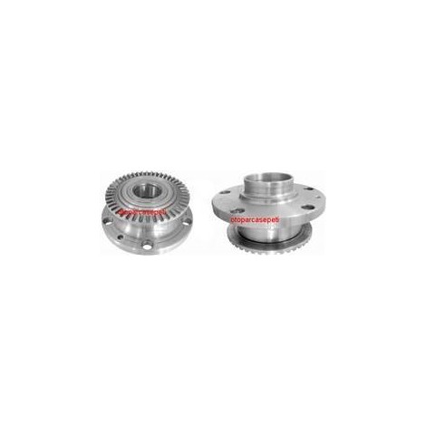 AUDİ A4 QUATTRO PORYA RULMANI ARKA 2001-2008
