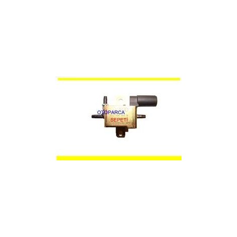 NEW BEETLE SELENOİD EGR VALFİ 1999-2001