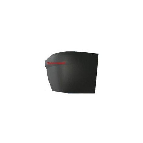 FORD CONNECT ARKA TAMPON SOL KÖŞE BAKALİTİ 2003-2008