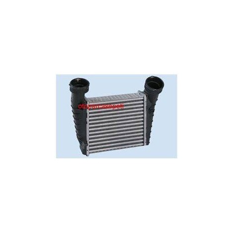 SKODA SUPERB  İNTERCOOLER 2002-2005
