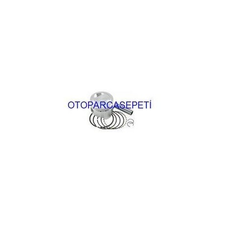 OPEL CORSA  PİSTON SEKMAN 1.5 DİZEL MOTOR 1995-2001