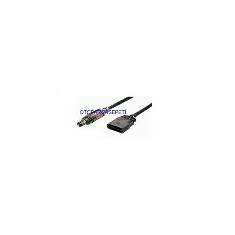 POLO OKSİJEN SENSÖRÜ 1999-2001 AHW- MOTOR