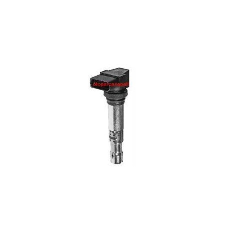 SEAT İBİZA ATEŞLEME BOBİNİ 2002-2005  AZQ.BME.AUBBBY.BBZ.BKY MOTORLAR
