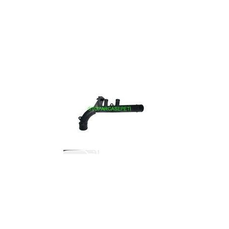 OPEL CORSA C KALORİFER BORUSU 2000-2004