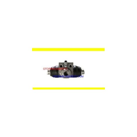 CADDY ARKA FREN SİLİNDİRİ SOL TARAF 1996-2003