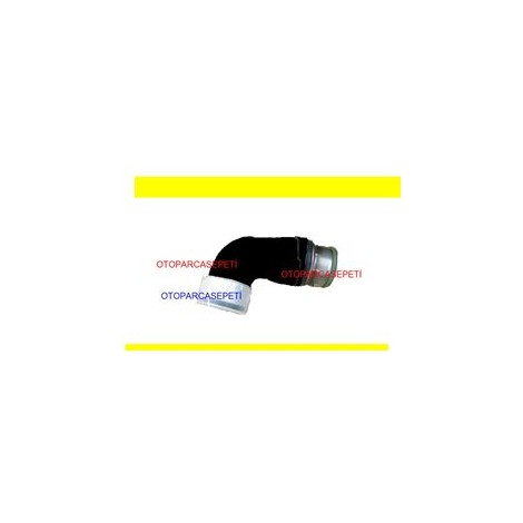SEAT ALTEA TURBO HORTUMU BASINÇ HORTUMU  2004-2010  1.9-2.0 MOTOR DİZEL