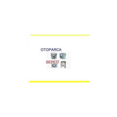 SKODA FELİCİA PİSTON SEKMAN GÖMLEK 1995-2000