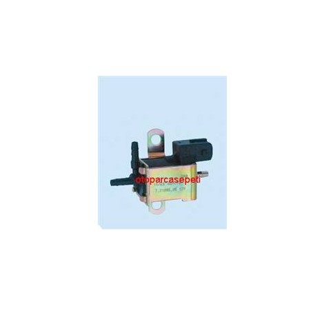 NEW BEETLE SELENOİD EGR VALFİ 1999-2001