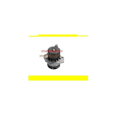 POLO DEVİRDAİM SU POMPASI 2002-2008  1.4-2.0 BENZİNLİ MOTOR