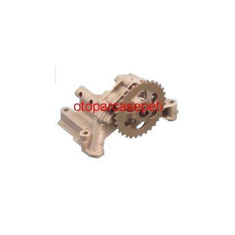 SEAT ALTEA YAĞ POMPASI 2004-2010 ORJİNAL