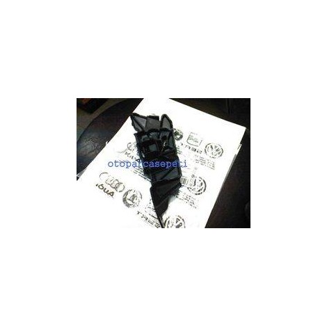 SEAT LEON  ÖN TAMPON BAĞLANTI BRAKETİ  SAĞ TARAF 2006-2010