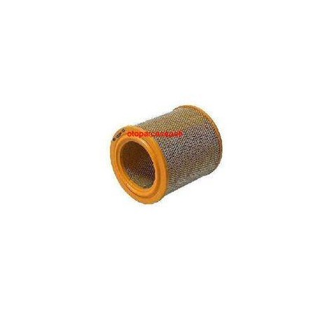 RENAULT TWİNGO HAVA FİLİTRESİ 1996-2003  1.2 MOTOR