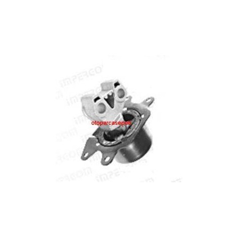 OPEL CORSA D MOTOR KULAĞI 1.0-1.2 MOTOR SOLTARAF ÖN  2001-2006  CORSAC